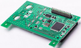 ODM Prototype Automotive PCB Assembly with ENIG Surface Finish 1L-32L Layer and Lead or Lead-free Solder ประเภทของเครื่องเชื่อม