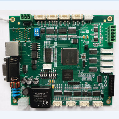 ผู้ผลิต PCB PCB 1-20 ชั้นในประเทศจีน/กัมพูชา