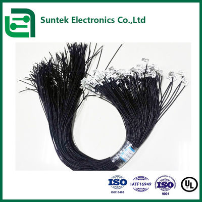 ประเทศจีนและกัมพูชา คาเบิ้ลฮาร์เนสประกอบ PVC 1.2mm Pitch Connector