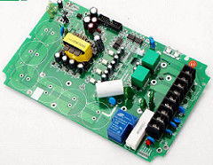 การประกอบ PCB SMT PCBA หลายชั้นพร้อมสายการผลิต AI และการรับรอง UL/ISO9001