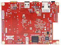 สัญญาการเขียนโปรแกรมชิป EMS MCU PCBA พร้อมส่วนประกอบที่กำหนดเองและประเภทบัดกรีแบบมีสารตะกั่วหรือปลอดสารตะกั่ว ผลิตในประเทศกัมพูชา