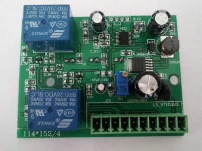 PCBA บอร์ดวงจรพิมพ์ การผลิตบริการที่กําหนดเอง การประกอบอิเล็กทรอนิกส์ OEM ด้วยการตรวจสอบ OFN X-RAY