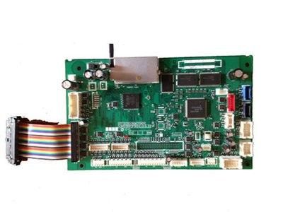 การประกอบ PCB สำหรับยานยนต์ที่มีความหนา 0.4 มม.-3.4 มม. ทางเลือกที่ดีที่สุดสำหรับการรวมระบบอิเล็กทรอนิกส์ยานยนต์