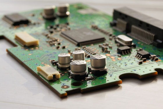 ผู้ผลิตจีนและกัมพูชา ผลิตและประกอบ PCB ขนาด 8L ENIG/OSP/HASL