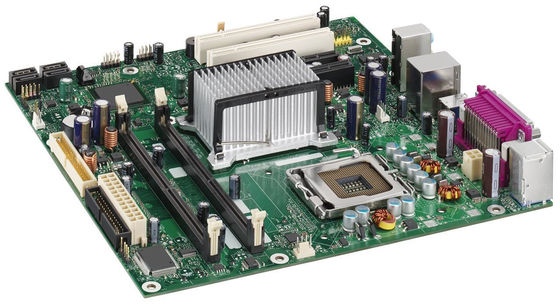 การประกอบ PC PCB FR4 TG170 1-30 ชั้น สำหรับอุปกรณ์พลังงานใหม่ ผู้ผลิตในประเทศจีนและกัมพูชา