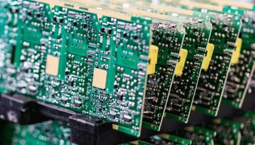 กัมพูชาและจีน PCB Board Assembly อุปกรณ์พลังงานใหม่ PCBA 1-30Layer FR4 TG170