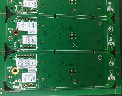 รองรับการปรับแต่งบอร์ดอินเวอร์เตอร์ PCB โซลาร์เซลล์ เพียวไซน์เวฟ อินเวอร์เตอร์ UPS แผงวงจร 5000W PCBA OEM