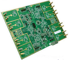 OEM ENIG/Gold Plating Automotive PCBA IPC Class3 มาตรฐานสําหรับรถ BEV