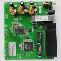 บริการประกอบและผลิต PCB ระดับมืออาชีพสำหรับผลิตภัณฑ์อะลูมิเนียม