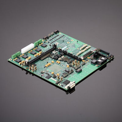 ผู้ผลิต PCB-PCBA 1-20 ชั้นในประเทศจีน/กัมพูชา