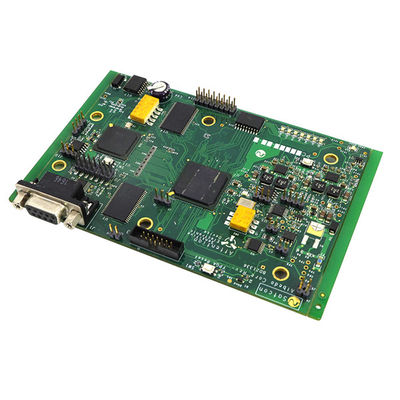 โรงงานประกอบ PCB FR4 ปริมาณน้อย 2L สำหรับการควบคุมพลังงานพลังงานใหม่ในประเทศจีนและกัมพูชา