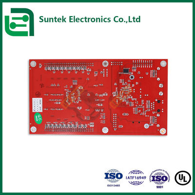 บริการประกอบ PCB และผลิตอิเล็กทรอนิกส์ที่กําหนดเองสําหรับธุรกิจของคุณ