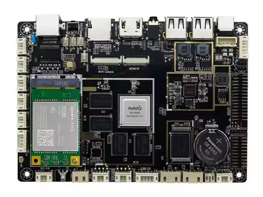 1-20Layer FR4 TG170 PCB Assembly สําหรับอุปกรณ์พลังงานใหม่ จีนและกัมพูชา ผู้ผลิต