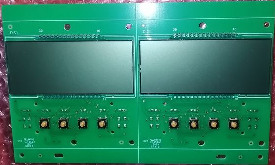 การผลิตชุดอิเล็กทรอนิกส์ที่มีชนิด Solder หรือ lead-free และ PCBA Test AOT/ICT/FCT