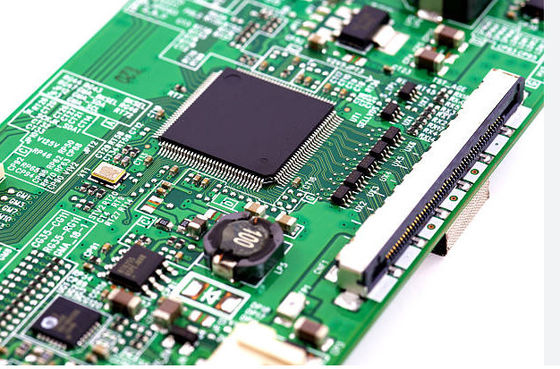 การประกอบบอร์ด PCBA วงจร SMT THT UL/ISO9001/ISO13485/IATF16949 ผู้ผลิตจีน/กัมพูชา