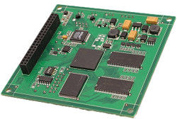 Suntek ทองแดงสูง 4oz SMT DIP THT PCB ประกอบการป้องกันการกระแทก