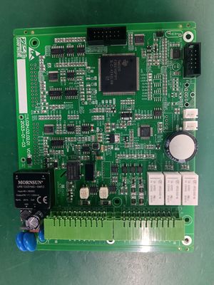 ROHS PCB การจัดส่งทางการแพทย์อย่างรวดเร็ว สินค้าที่กําหนดเอง โดยเฉพาะเจาะจงสําหรับความปลอดภัยของอุตสาหกรรมการแพทย์