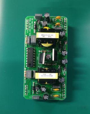 ส่วนประกอบการประกอบ PCB แบบ Through Hole สำหรับไมโครโฟนและลำโพง