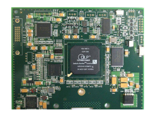 ผู้ผลิต PCBA customized OEM สําหรับพลังงานพลังงานใหม่ในจีนและกัมพูชาเตาอบสิบปี