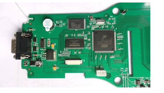ประเทศจีนและกัมพูชา customized OEM PCBA ผู้ผลิตเพื่อควบคุมพลังงานใหม่