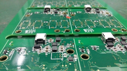 บริการประกอบ PCB กัมพูชา พร้อมรับประกัน 1 ปี