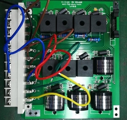 แผงวงจร Rogers 4003C 4L สำหรับอุปกรณ์สื่อสาร หนา 1.6 มม.