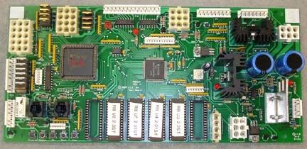 ผู้ผลิต PCBA สําหรับการควบคุมพลังงานพลังงานใหม่ในจีนและกัมพูชา 100% AOI FT