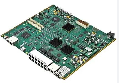 การประกอบ PCB สำหรับชาร์จรถยนต์ PCBA