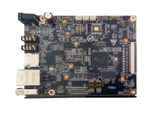 ผู้ผลิต PCB-PCBA แบบครบวงจร ISO9001 ISO13485 คุณภาพสูงในประเทศจีนและกัมพูชากว่า 10 ปี