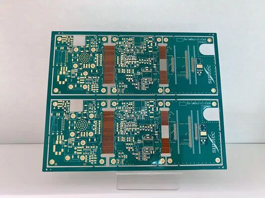 ผู้ผลิตและประกอบ PCB 6L สูงสุดในประเทศจีน/กัมพูชา