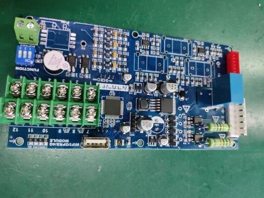 การประกอบ PCB ด้วย BGA QFN DFN 100% การตรวจจับด้วยรังสีเอ็กซ์