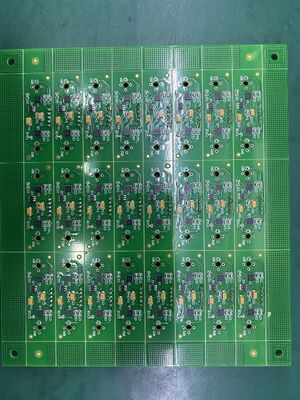 Mixed Technology EMS PCB Assembly Delivering Advanced Electronic Circuit Boards for Complex Applications