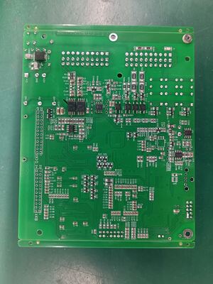 การประกอบแผ่น PCB หลายชั้นที่มีการรับรอง ISO13485 และไม่มีปริมาณการสั่งซื้อขั้นต่ํา