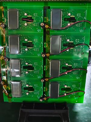 ISO 13485 รับรองการประกอบ PCB การแพทย์ที่มี ENIG ผิวปิด PCBA การผลิต