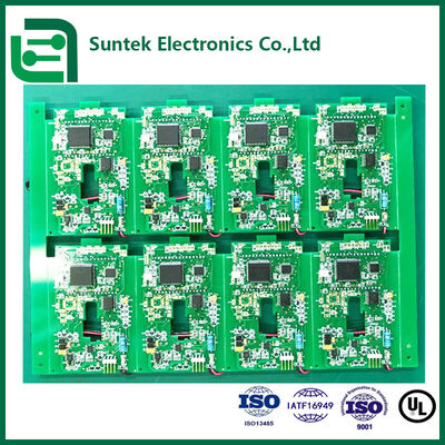 โรงงานผลิต เครื่องใช้ในบ้าน PCBA