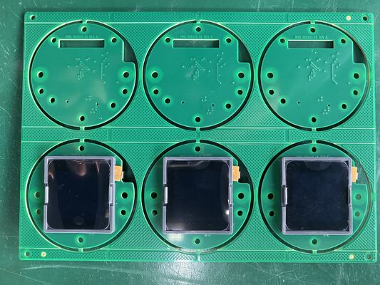 ISO9001 IS13485 IATF16949 UL การรับรอง EMS PCB Assembly พร้อมการประกอบเคเบิล