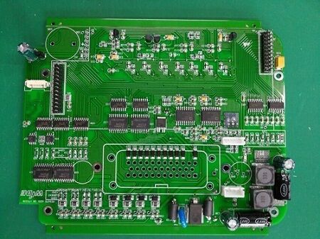 ผู้ผลิตประกอบแผงวงจรพิมพ์แบบครบวงจรที่ได้รับการรับรอง ISO9001 ISO13485 IATF16949 UL ระบบคุณภาพ