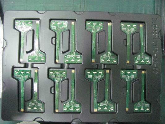 ISO9001 ISO13485 IATF16949 UL รับรองว่าเป็นผู้ผลิต PCB ชุดมือสอง