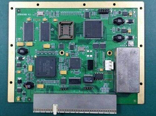 ISO9001 ISO13485 IATF16949 UL รับรองว่าเป็นผู้ผลิต PCB ชุดมือสองสําหรับอุปกรณ์การแพทย์ OEM PCBA