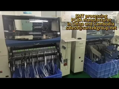 PCBA FPC ที่ปรับแต่งได้พร้อมความหนาของบอร์ด 0.1-8.0 มม. สำหรับผู้ผลิต PCBA พลังงานใหม่ กัมพูชา/จีน