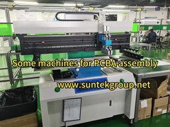 โรงงาน PCBA