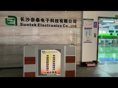 การประกอบ PCB แบบ Rigid-Flex แบบ Turn Key จำนวนสั่งซื้อขั้นต่ำ และเป็นไปตามมาตรฐาน RoHS