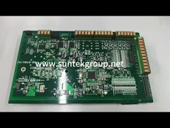 การประกอบ PCB