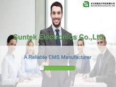 การประกอบ PCB